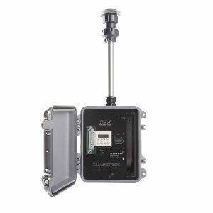 Medidor de Calidad de Aire AIRMETRICS MiniVol Portable Air Sampler (PM10, PM2.5, TSP)