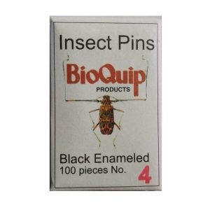 Alfiler Bioquip Insect Pins