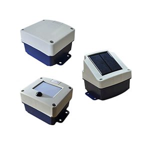 Data logger Observator OMC-043 GPRS