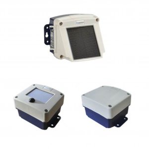 Data Logger Observator OMC-044 GPRS
