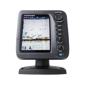 Ecosonda Furuno FCV-628